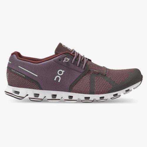 Scarpe da Ginnastica ON Cloud Uomo Bordeaux IT 50907